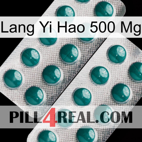 Lang Yi Hao 500 Mg dapoxetine2